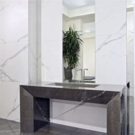 statuario grigio marble.